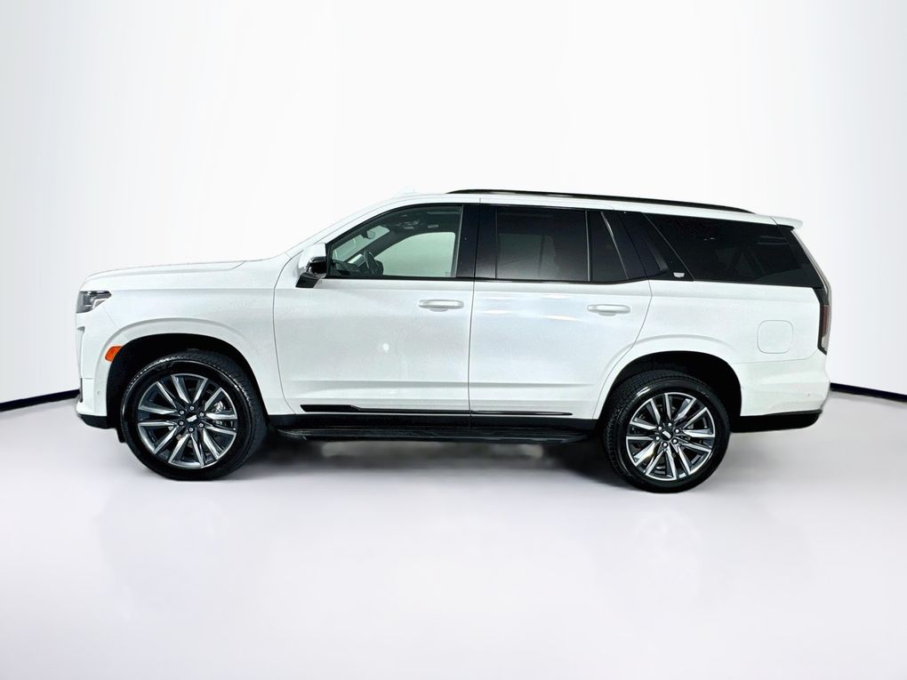 Used 2022 Cadillac Escalade SUV