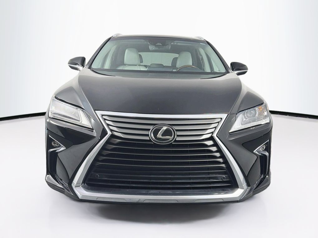 Used 2019 Lexus RX SUV