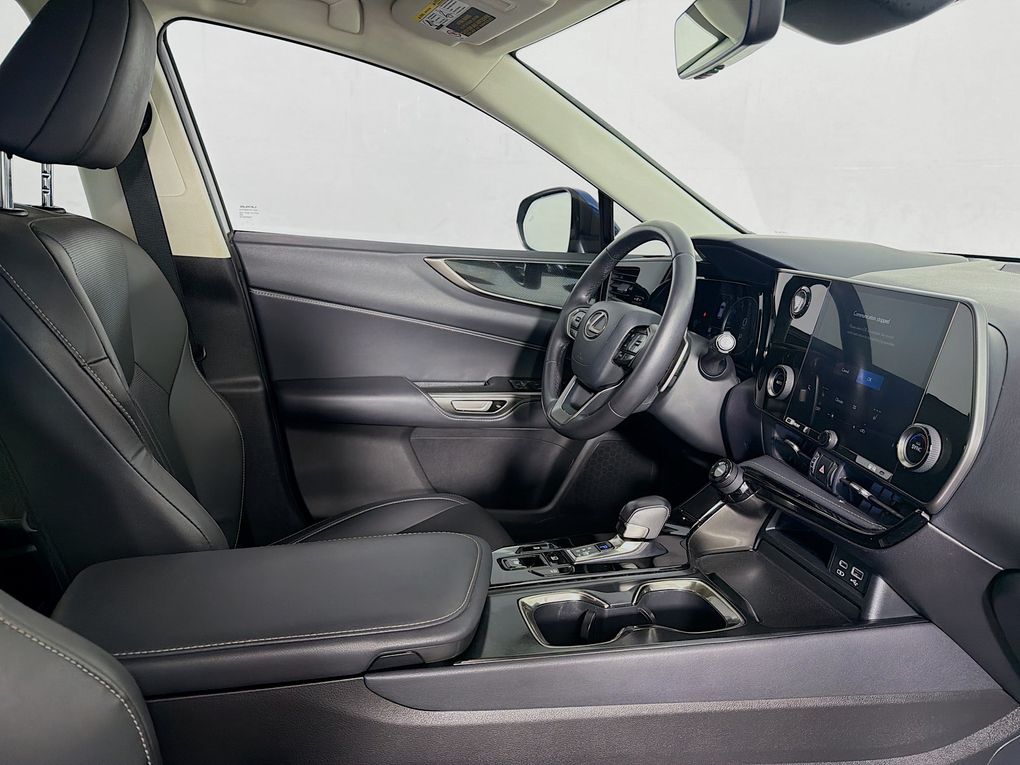 Used 2022 Lexus NX SUV