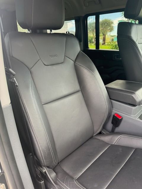 Used 2024 Ineos Grenadier Station Wagon SUV