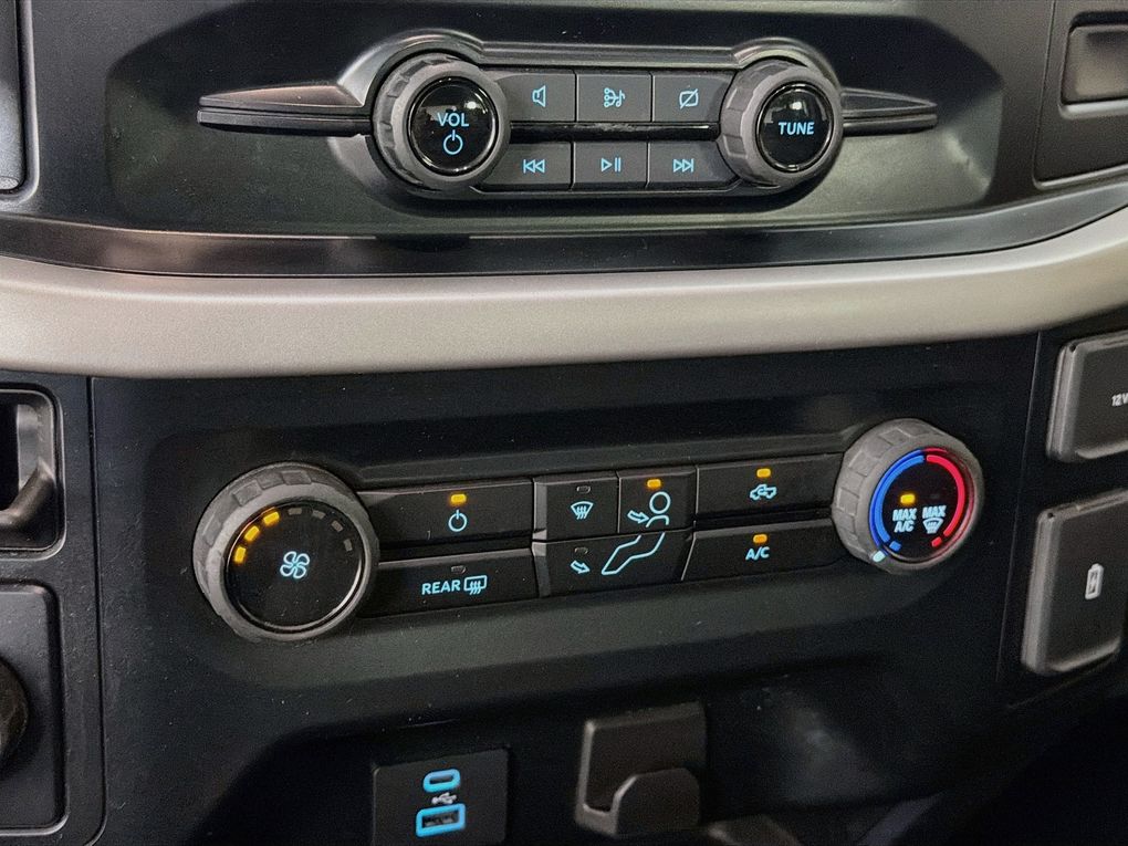 Used 2023 Ford F-150 Truck