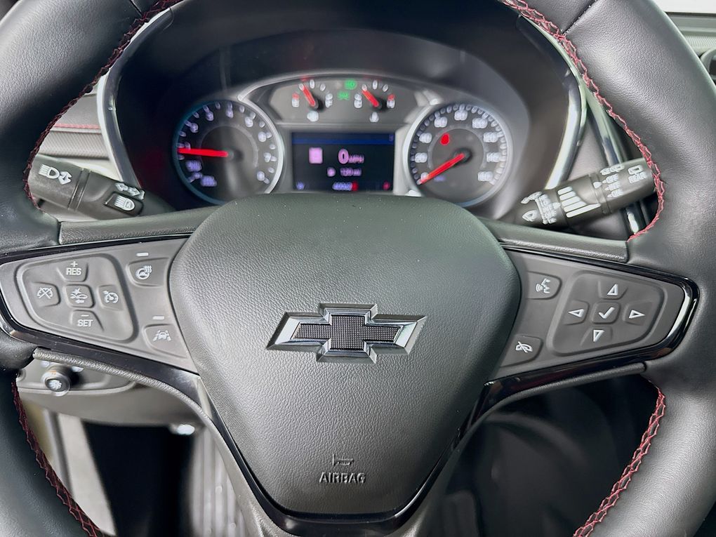 Used 2023 Chevrolet Equinox SUV