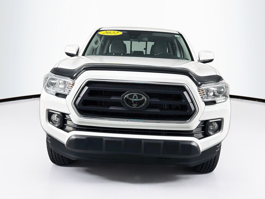Used 2022 Toyota Tacoma Truck