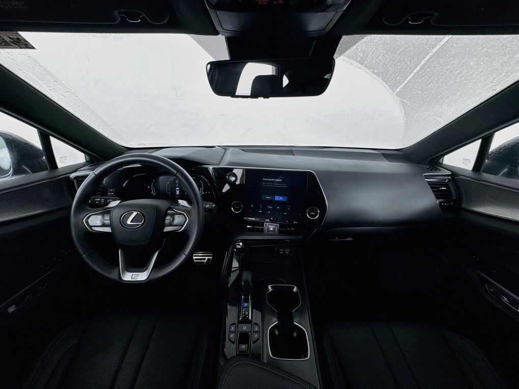 Used 2022 Lexus NX SUV