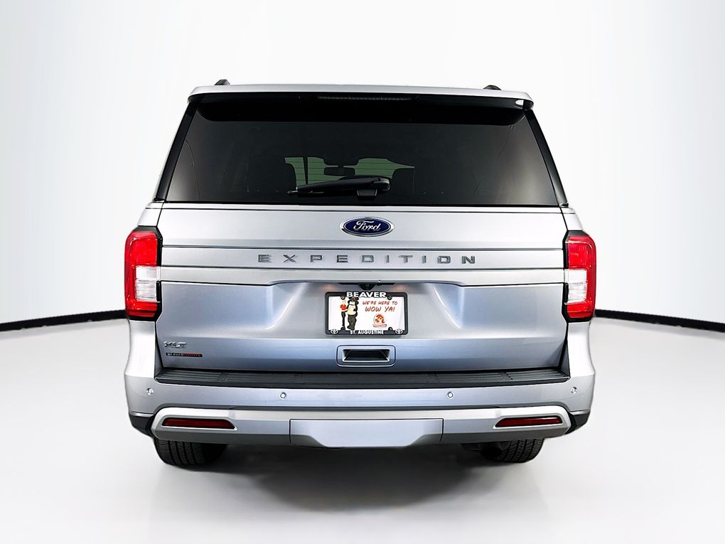 Used 2024 Ford Expedition SUV