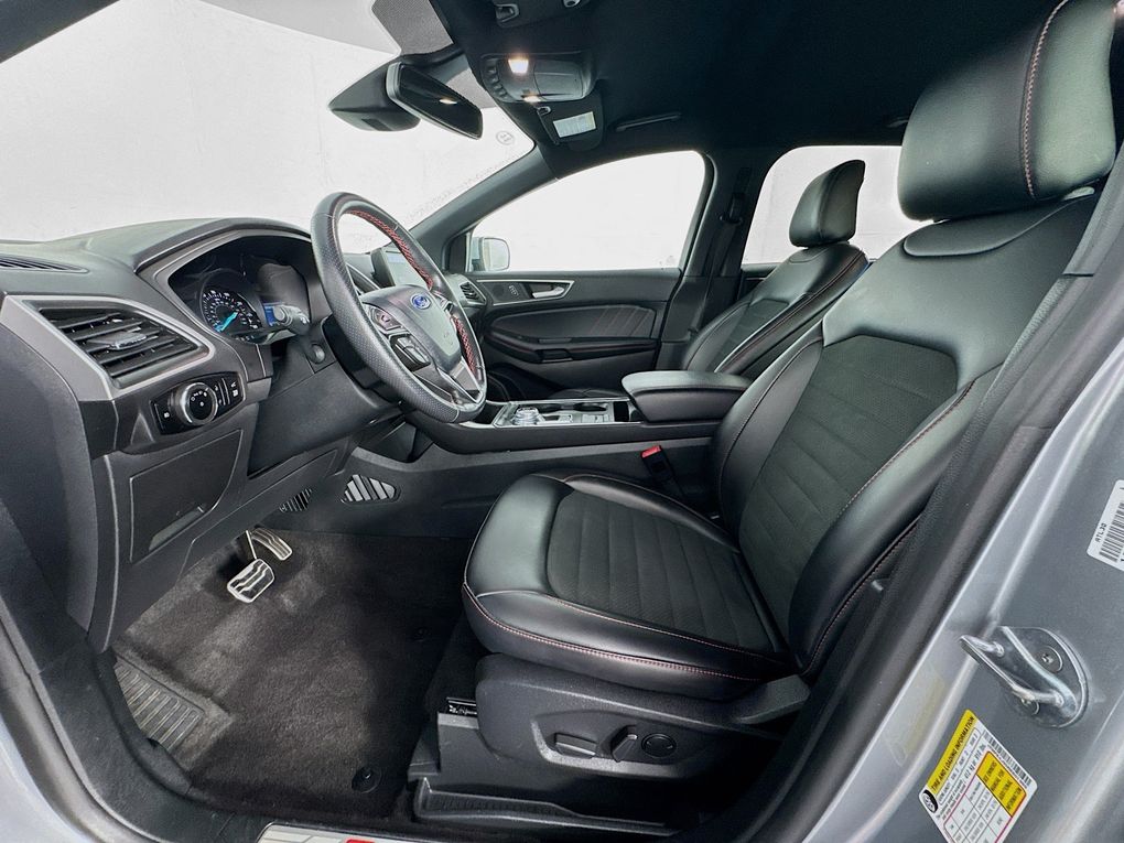 Used 2024 Ford Edge SUV