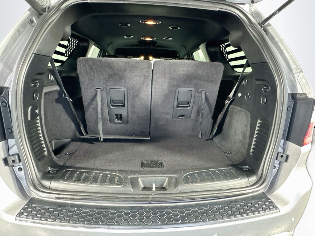 Used 2021 Dodge Durango SUV