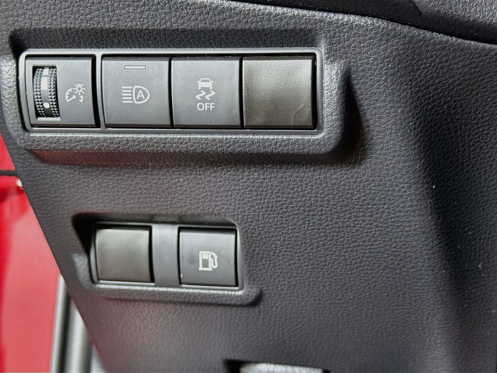 Used 2024 Toyota Corolla Cross SUV