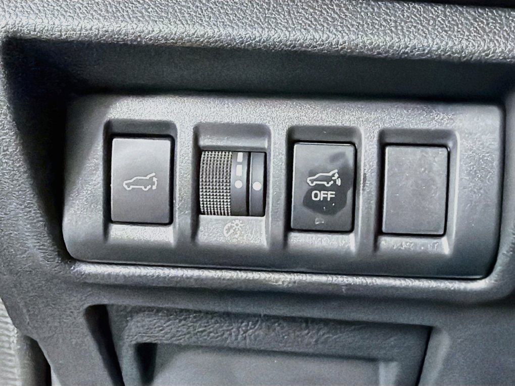 Used 2025 Subaru Outback SUV