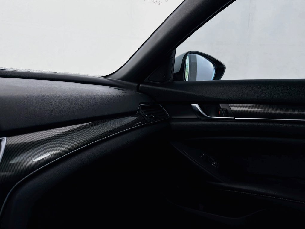 Used 2018 Honda Accord Sedan