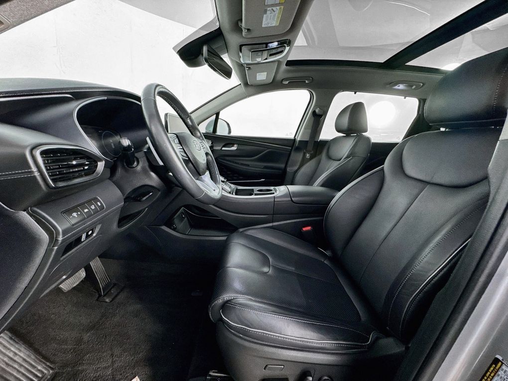 Used 2023 Hyundai Santa Fe SUV