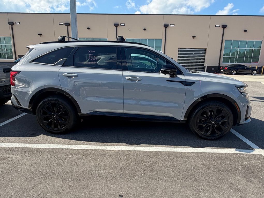 Used 2023 Kia Sorento SUV