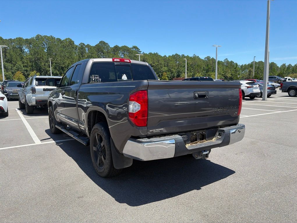 Used 2016 Toyota Tundra Truck