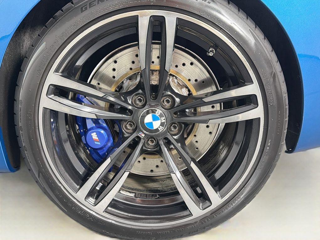Used 2018 BMW M2 Coupe