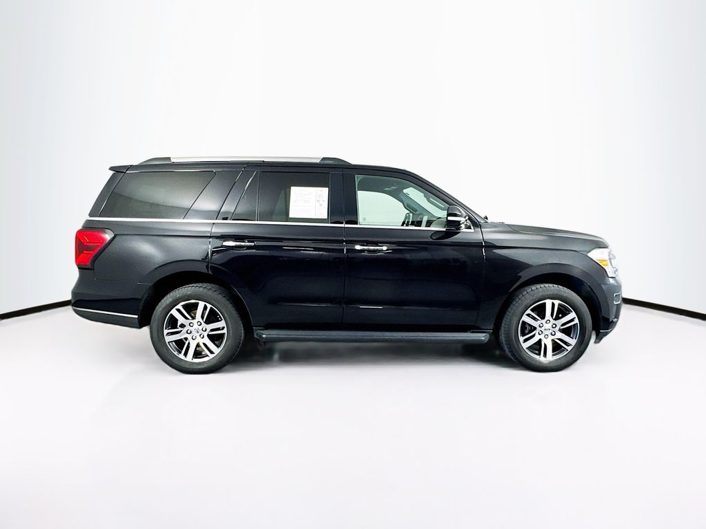 Used 2024 Ford Expedition SUV