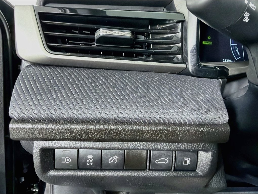 Used 2025 Toyota Camry Sedan