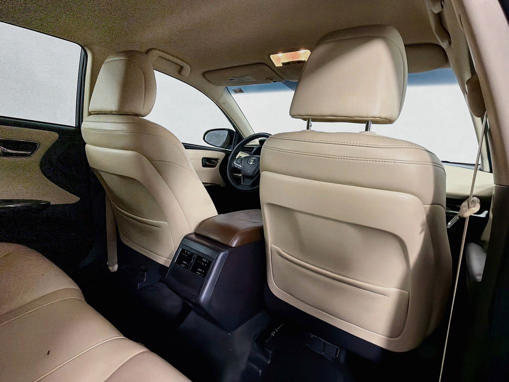Used 2016 Toyota Avalon Sedan