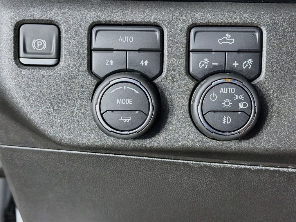 Used 2024 Chevrolet Silverado 1500 Truck