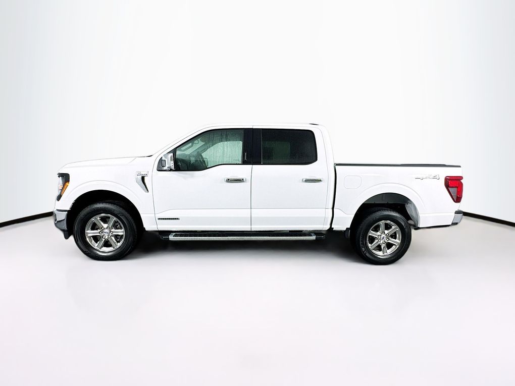 Used 2024 Ford F-150 Truck