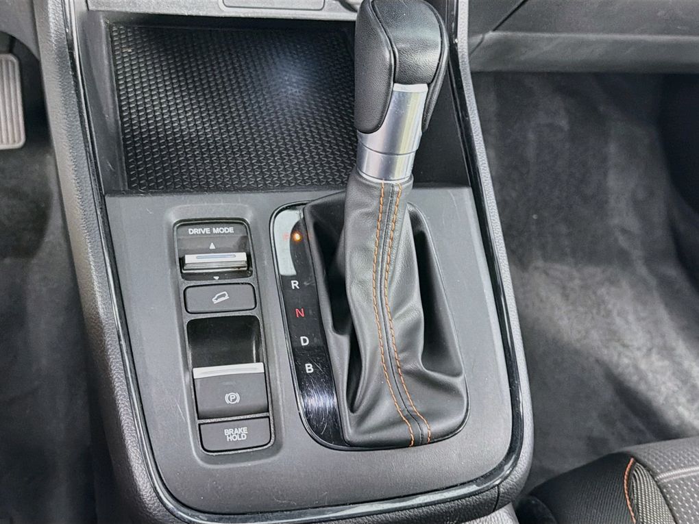 Used 2024 Honda CR-V Hybrid SUV