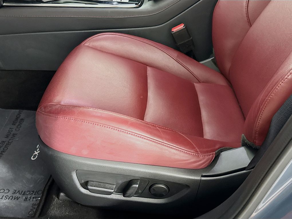 Used 2023 Mazda CX-30 SUV