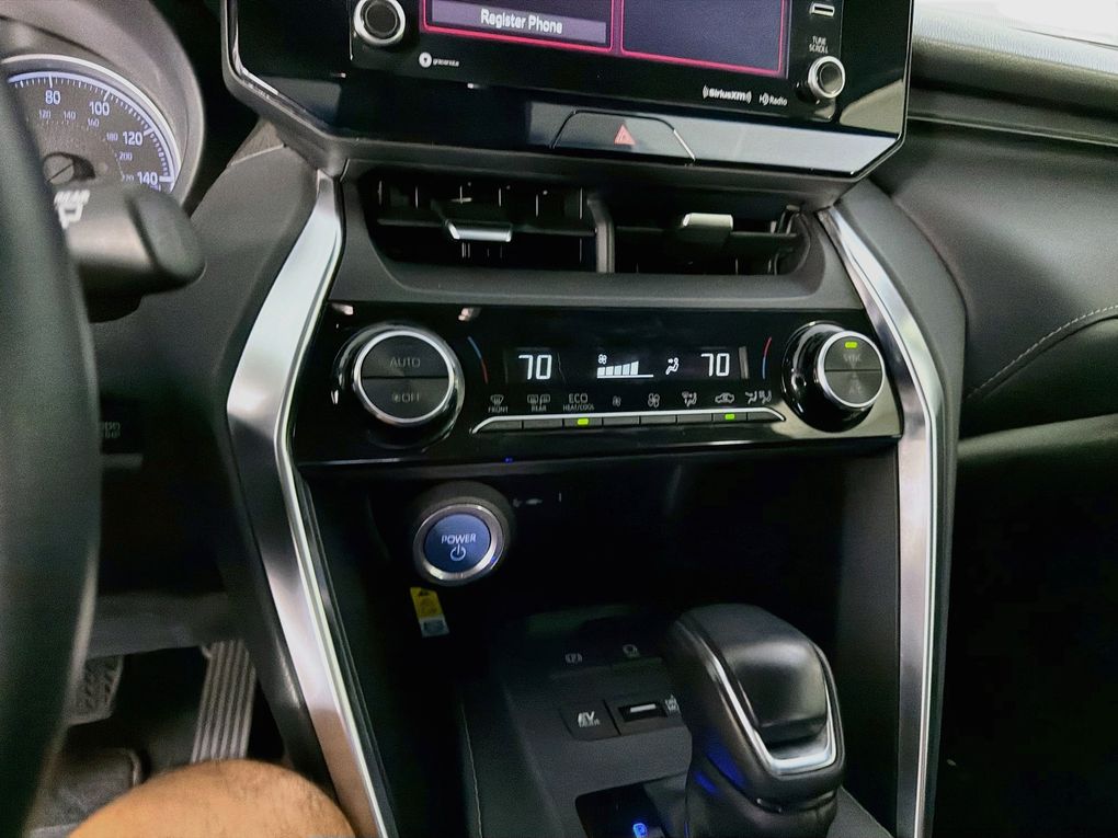 Used 2021 Toyota Venza SUV