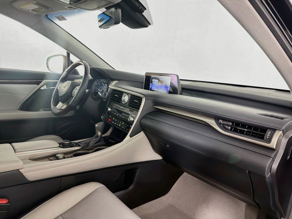 Used 2019 Lexus RX SUV