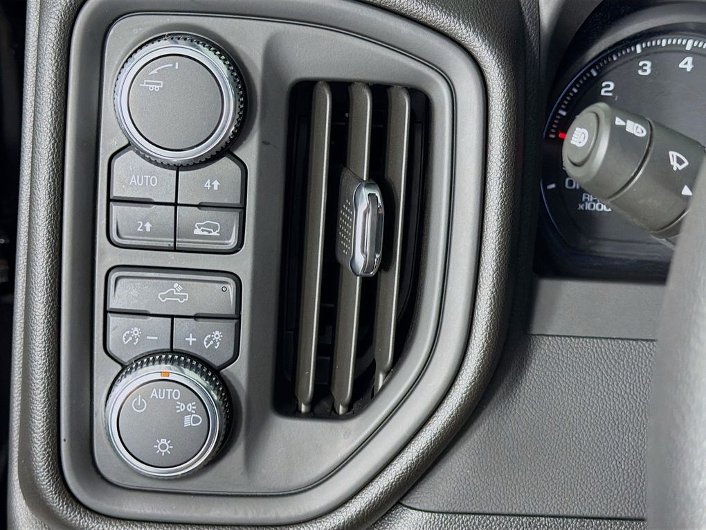 Used 2025 GMC Sierra 1500 Truck
