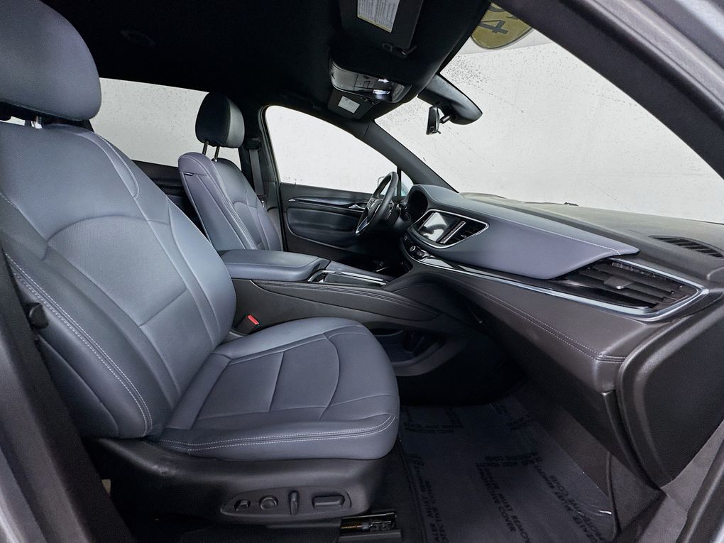 Used 2024 Buick Enclave SUV