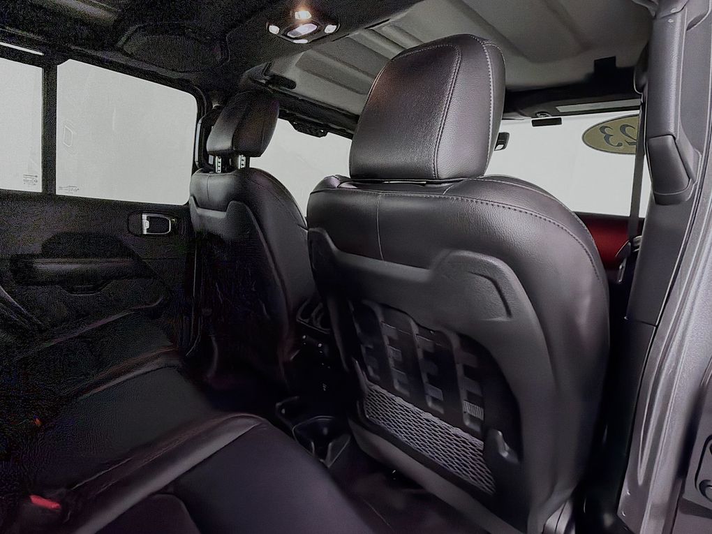 Used 2023 Jeep Gladiator Truck