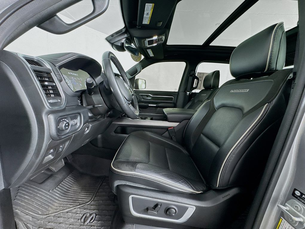 Used 2022 Ram 1500 Truck