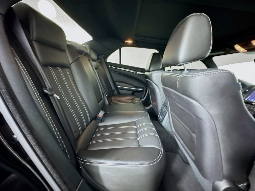 Used 2023 Chrysler 300 Sedan