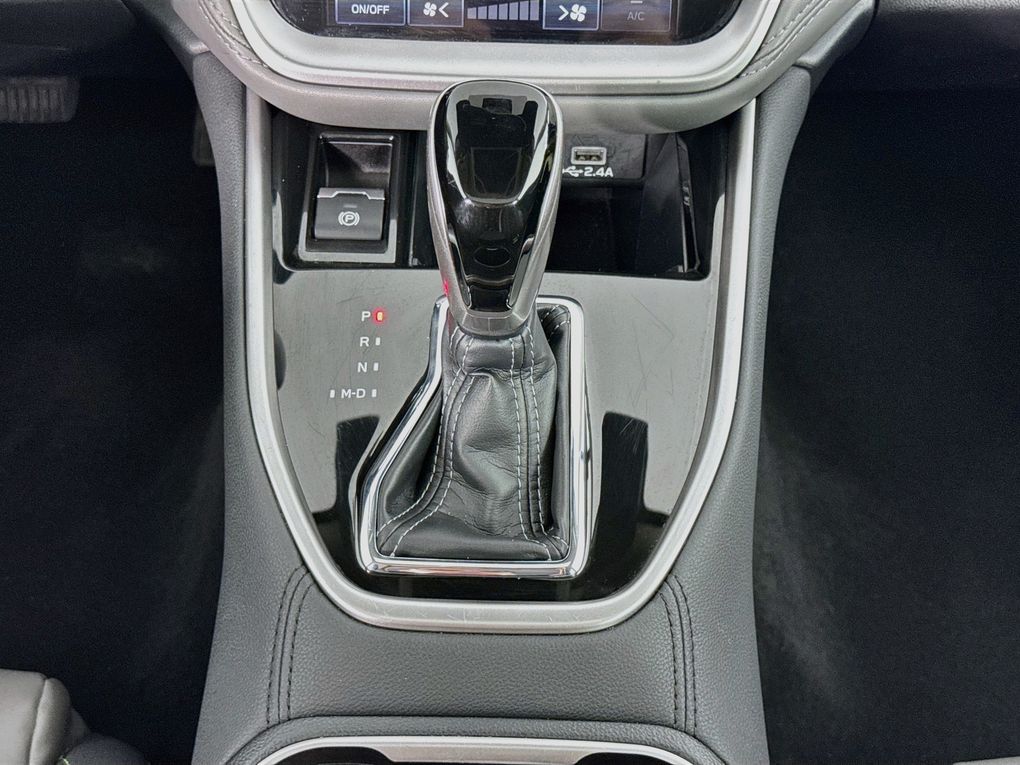 Used 2025 Subaru Outback SUV