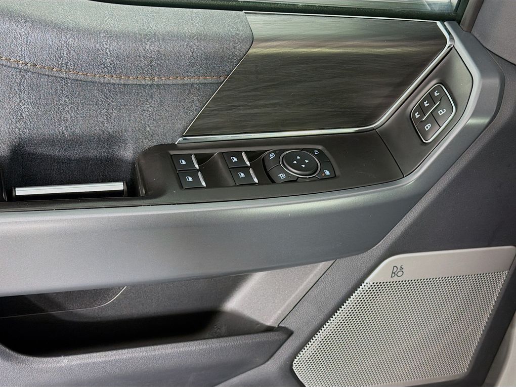 Used 2024 Ford F-150 Truck