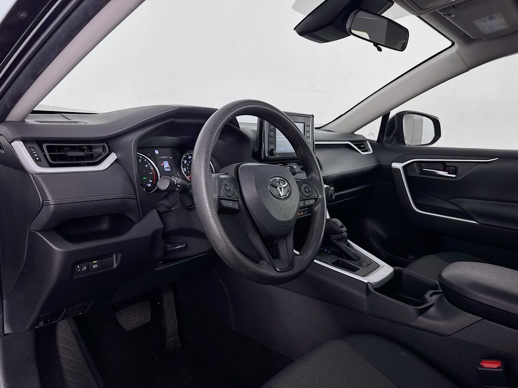 Used 2022 Toyota RAV4 SUV