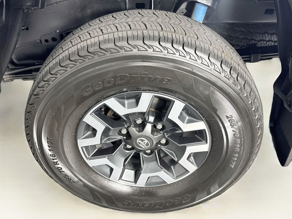 Used 2022 Toyota Tacoma Truck