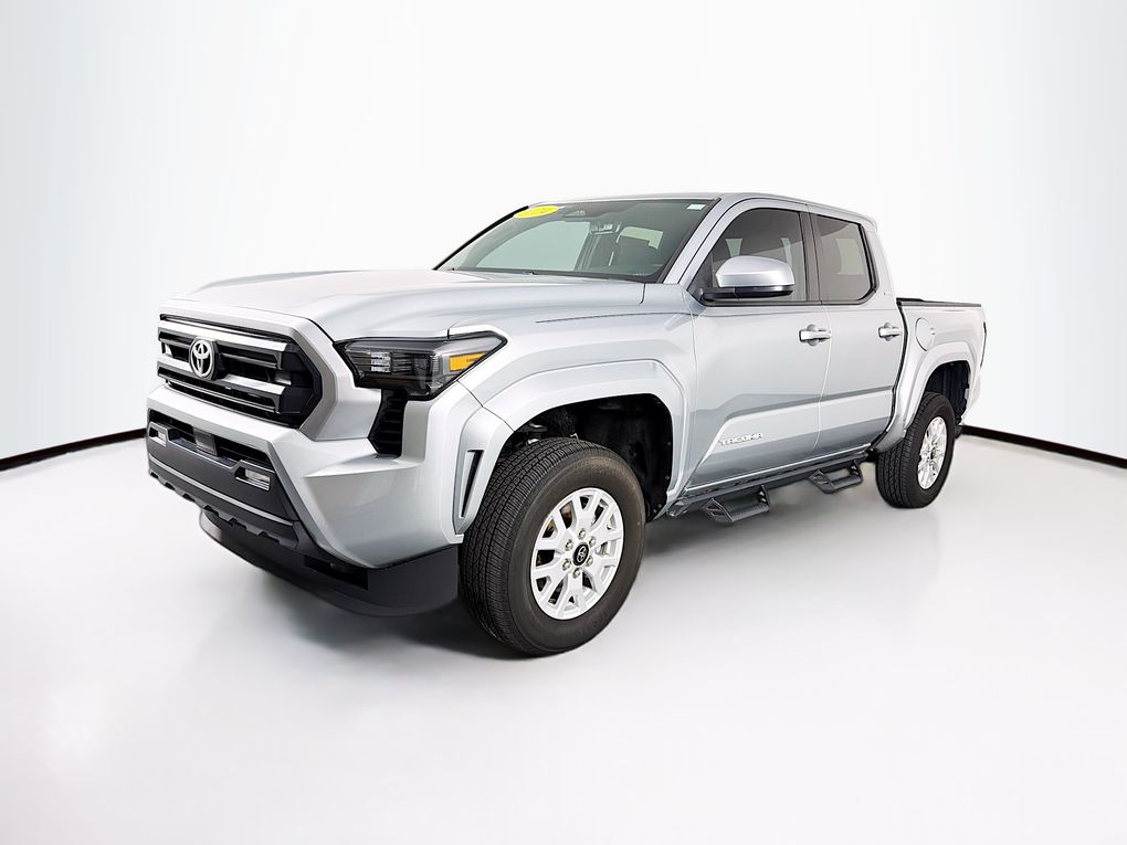 Used 2024 Toyota Tacoma Truck