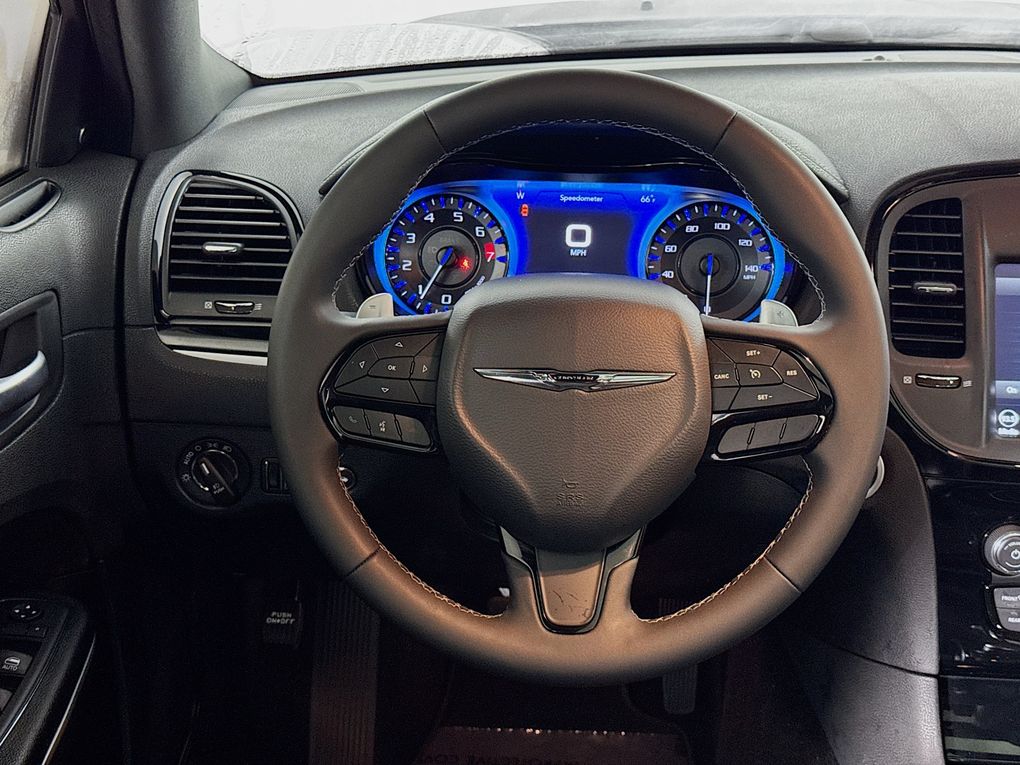 Used 2023 Chrysler 300 Sedan