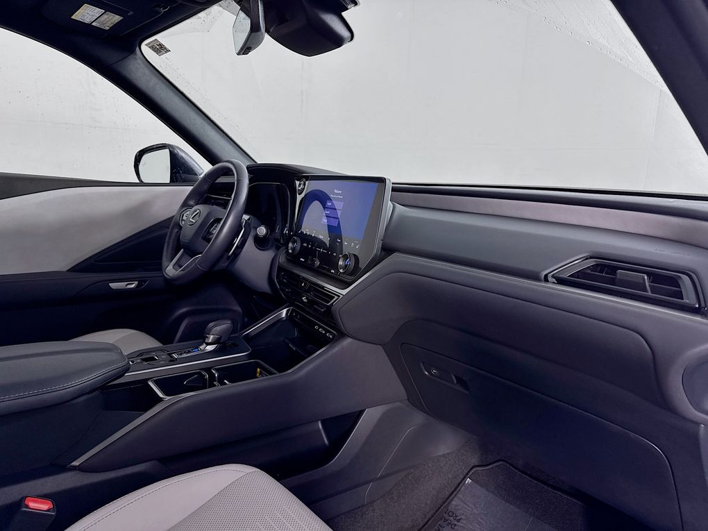 Used 2024 Lexus TX SUV
