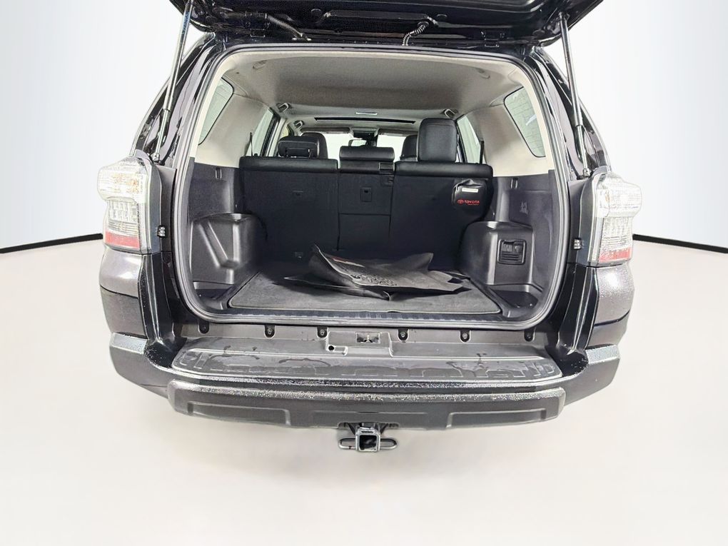 Used 2024 Toyota 4Runner SUV