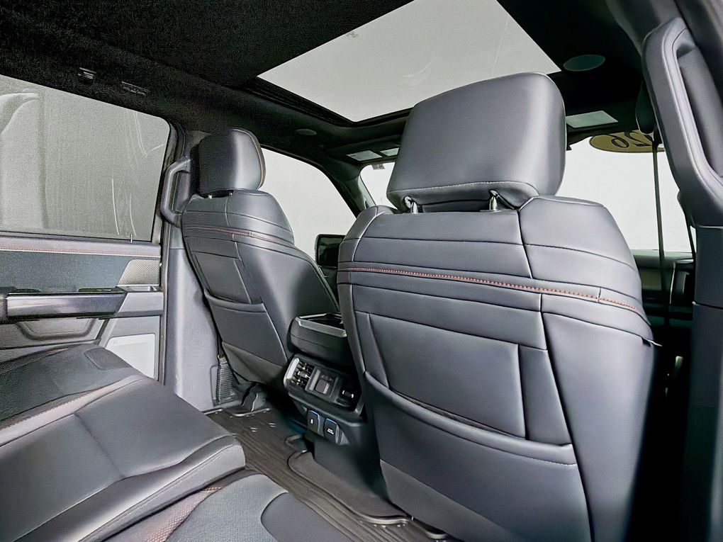 Used 2026 Ford F-150 Truck