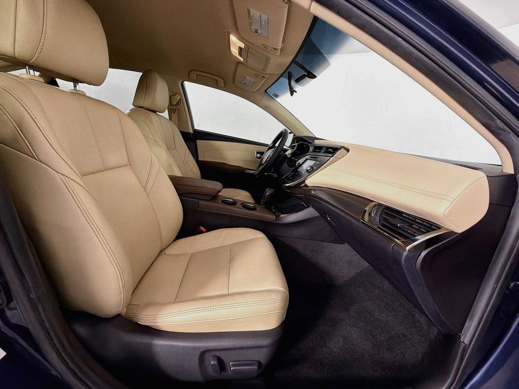 Used 2016 Toyota Avalon Sedan