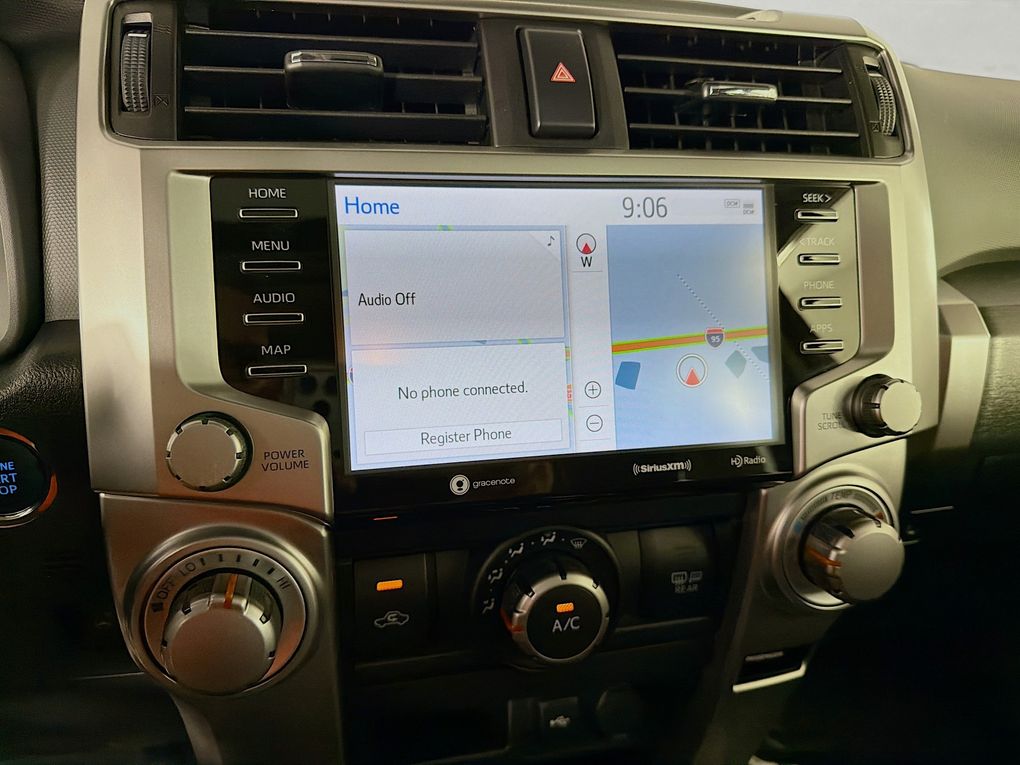 Used 2023 Toyota 4Runner SUV