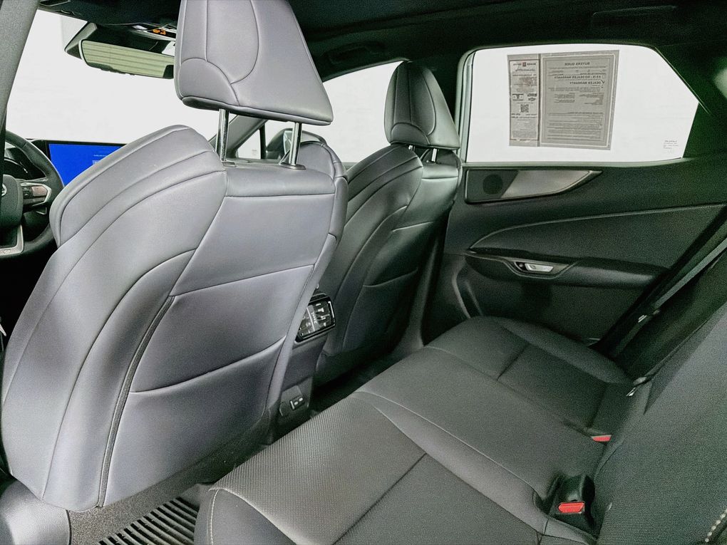 Used 2022 Lexus NX SUV