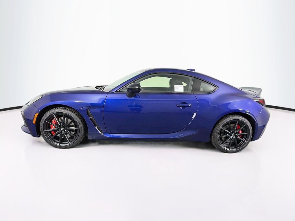 New 2026 Toyota GR86 Coupe