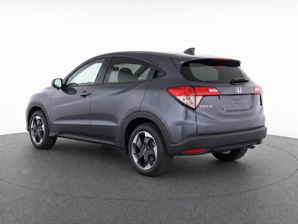 Used 2018 Honda HR-V SUV