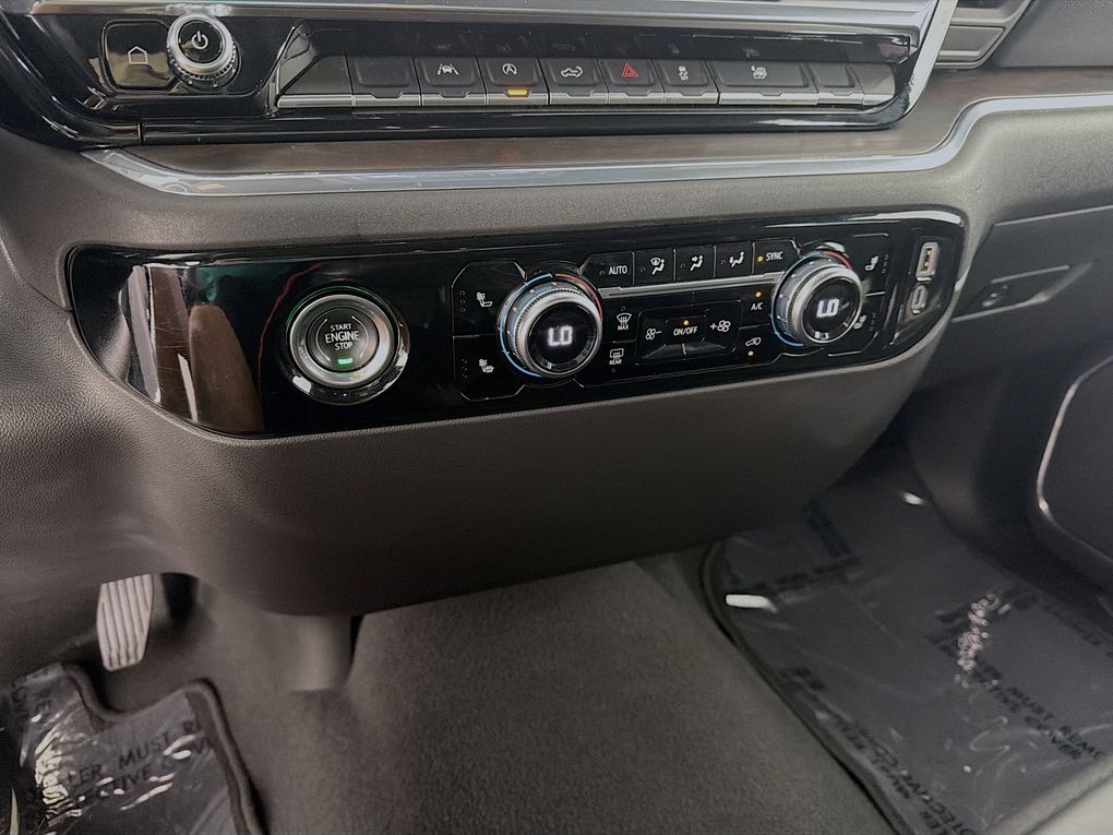 Used 2024 GMC Sierra 1500 Truck