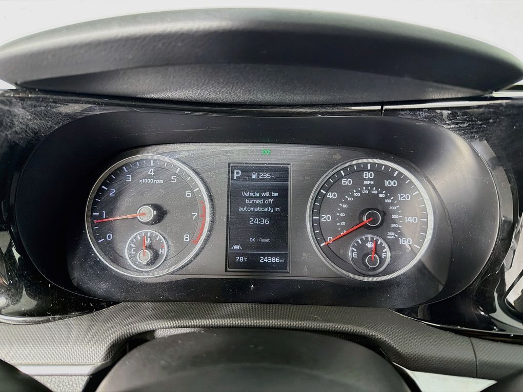 Used 2023 Kia K5 Sedan