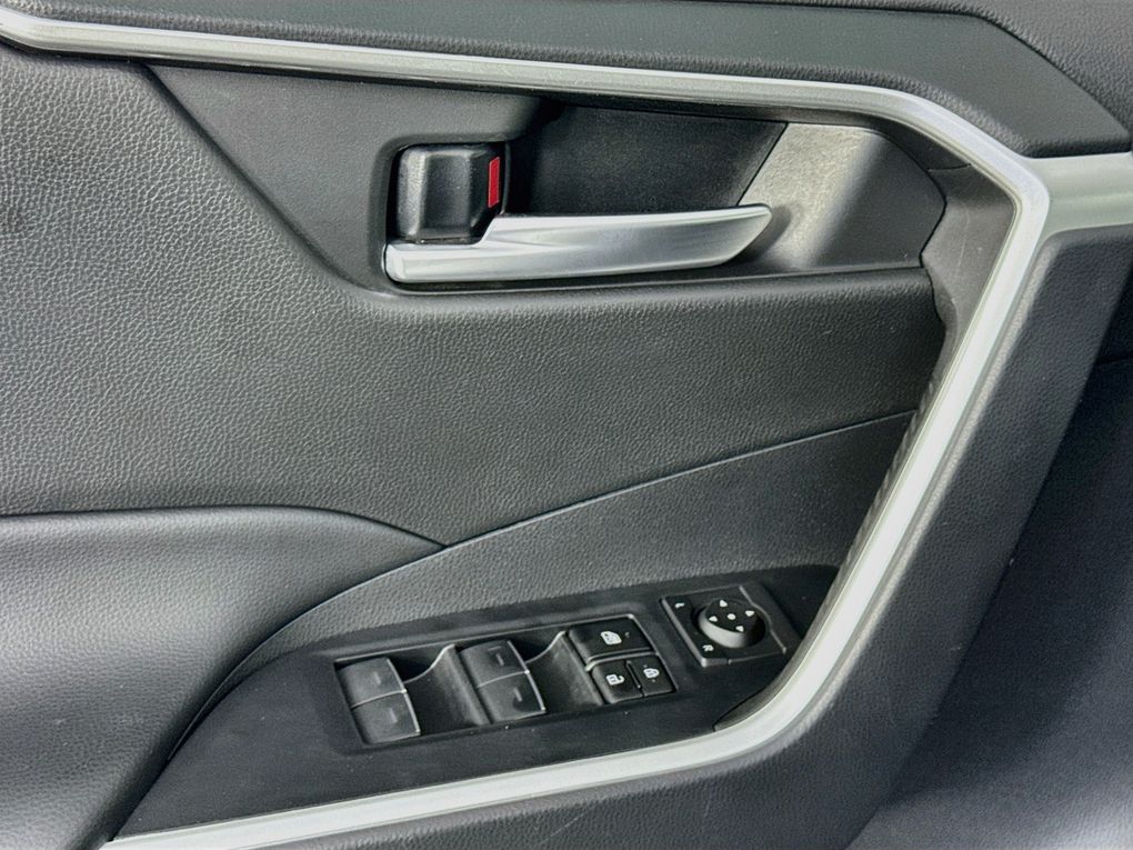 Used 2023 Toyota RAV4 Hybrid SUV