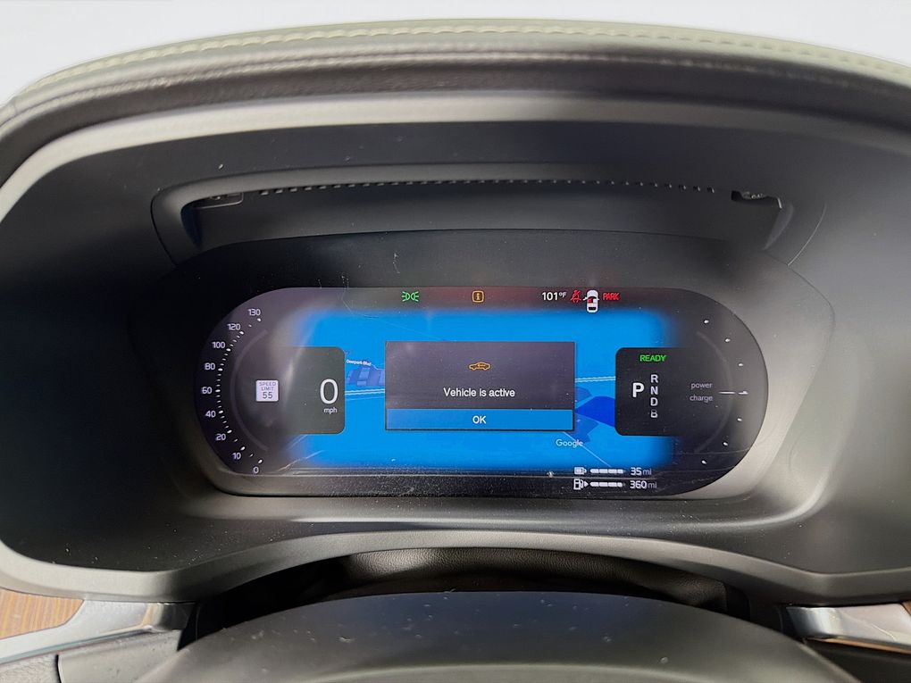 Used 2023 Volvo S60 Recharge Plug-In Hybrid Sedan